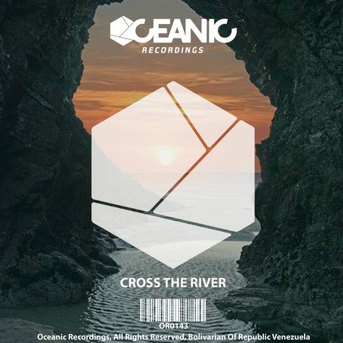 Javi Zearra - Cross The River [OR0143]